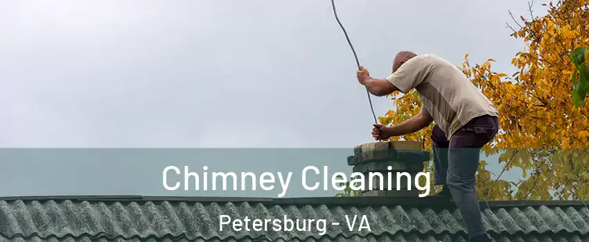  Chimney Cleaning Petersburg - VA