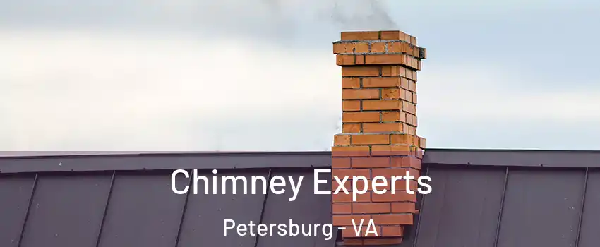  Chimney Experts Petersburg - VA