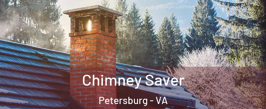  Chimney Saver Petersburg - VA