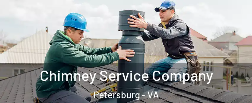  Chimney Service Company Petersburg - VA