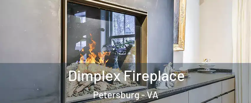  Dimplex Fireplace Petersburg - VA