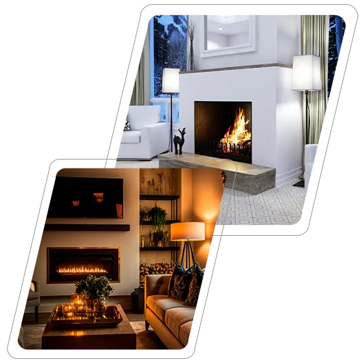 Remove Chimney Odor in Petersburg, VA