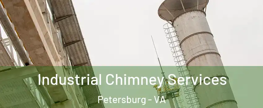  Industrial Chimney Services Petersburg - VA