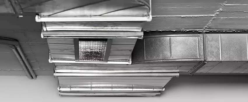 Trusted Air Duct Cleaning Company in Petersburg, Virginia