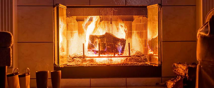 Astria Vent Free Gas Fireplaces Installation in Petersburg, VA