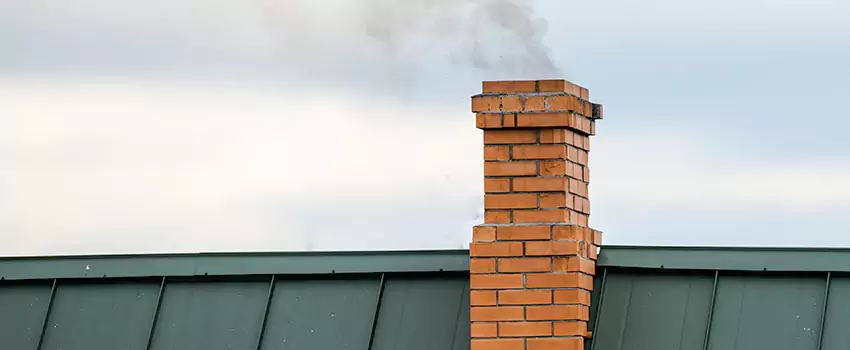 Animal Screen Chimney Cap Repair And Installation Services in Petersburg, Virginia