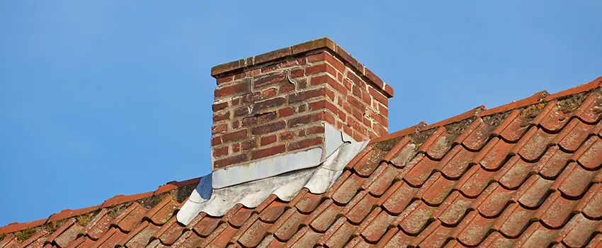 Residential Chimney Bricks Rotten Repair Services in Petersburg, VA