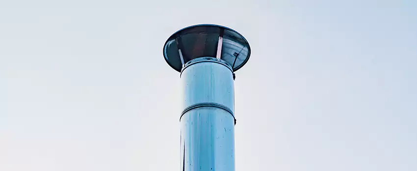 Wind-Resistant Chimney Caps Installation and Repair Services in Petersburg, Virginia