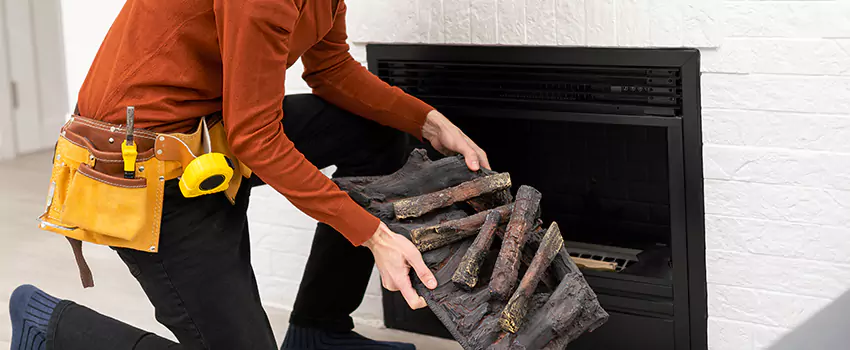 Chimney Creosote Cleaning Cost in Petersburg, Virginia