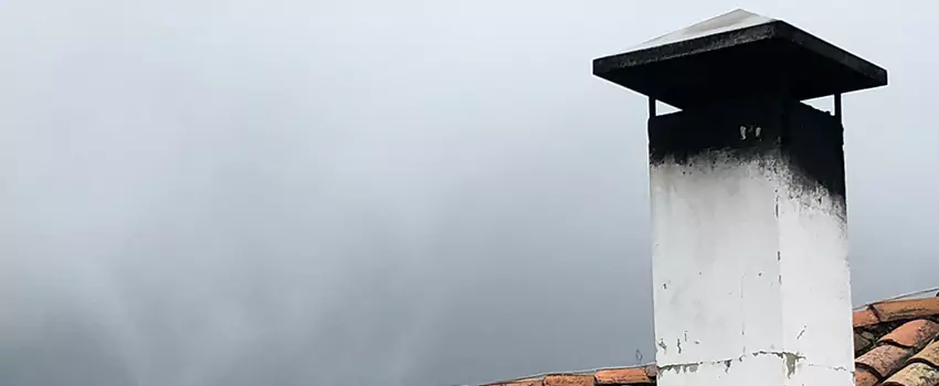 Chimney Damper Inspection in Petersburg, VA