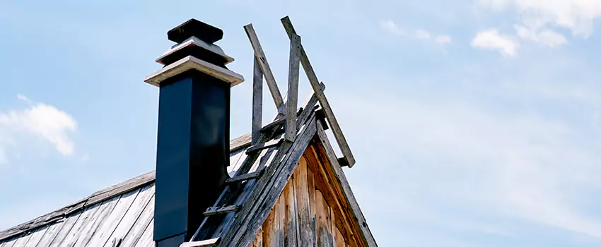 Chimney Creosote Cleaning in Petersburg, VA