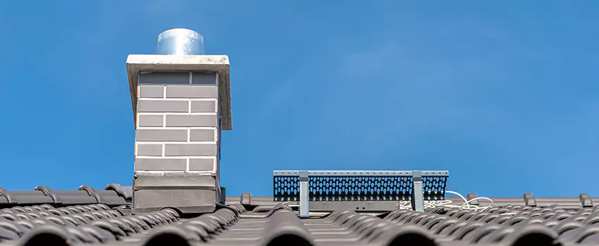Chimney Flue Relining Services in Petersburg, Virginia