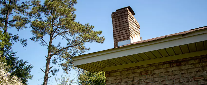 Budget-Friendly Chimney Masonry Service in Petersburg, Virginia