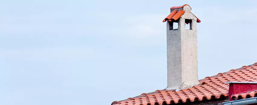 Chimney Pot Replacement in Petersburg, VA