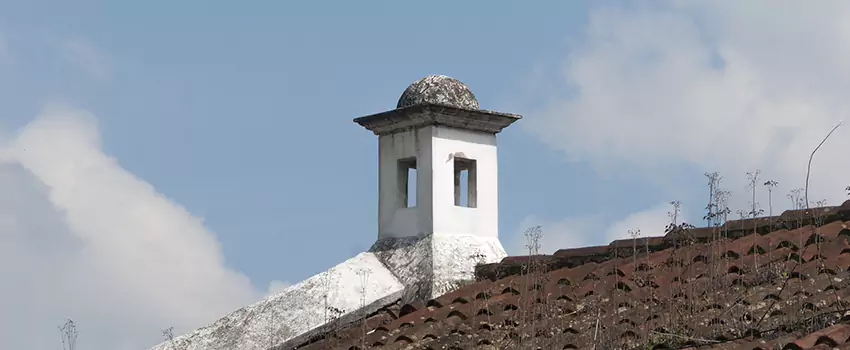 Cost To Rebuild A Chimney in Petersburg, VA
