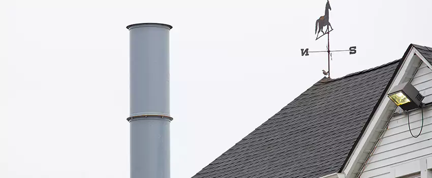 Chimney Inspection in Petersburg, VA