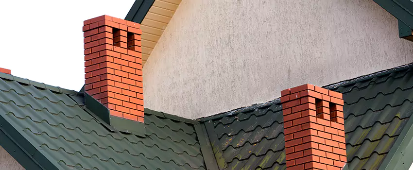 Chimney Saver Waterproofing Services in Petersburg, Virginia