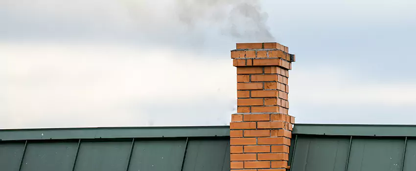 Chimney Soot Cleaning Cost in Petersburg, VA
