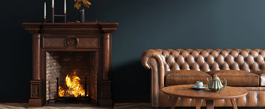 Traditional Fireplace Design Refurbishment Costs in Petersburg, Virginia
