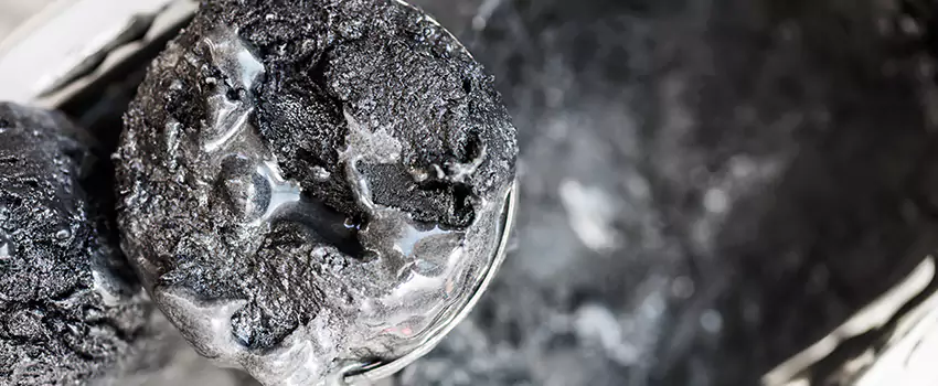 Clogged Dryer Vent Lint Cleaning in Petersburg, Virginia