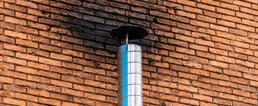 Diagnosing Commercial Chimney Problems in Petersburg, VA