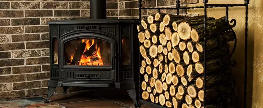 Drolet Fireplaces in Petersburg, Virginia
