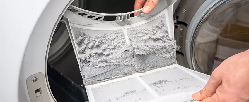 Best Dryer Lint Removal Company in Petersburg, Virginia