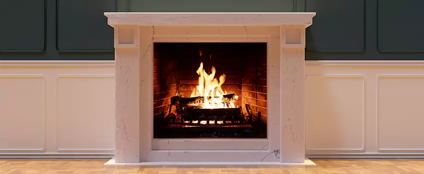 Empire Comfort Systems Fireplace Installation and Replacement in Petersburg, Virginia