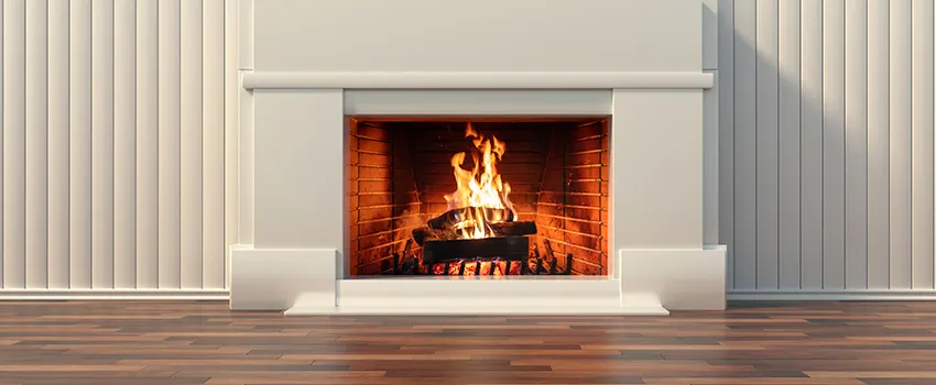Fireplace Broken Ashtray Repair Services in Petersburg, Virginia