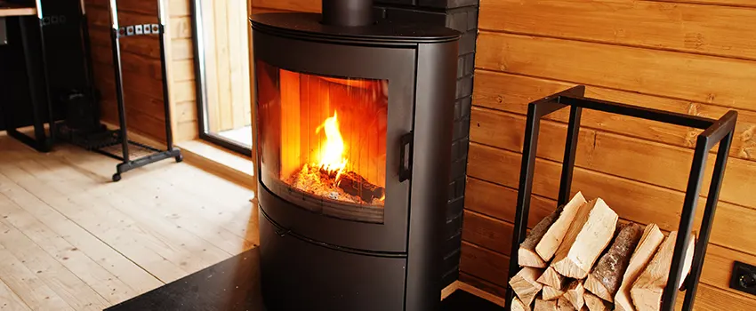Gas Fireplace Door Handle Installation Services in Petersburg, Virginia