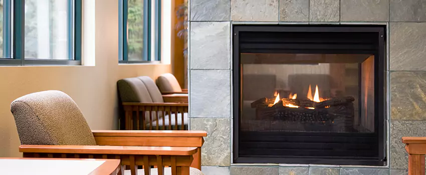 Fireplace Refacing in Petersburg, Virginia