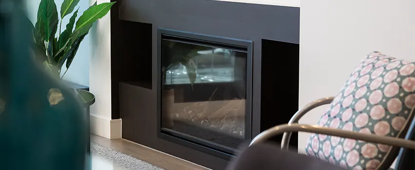Welding Repairs for Fireplace Grate in Petersburg, VA