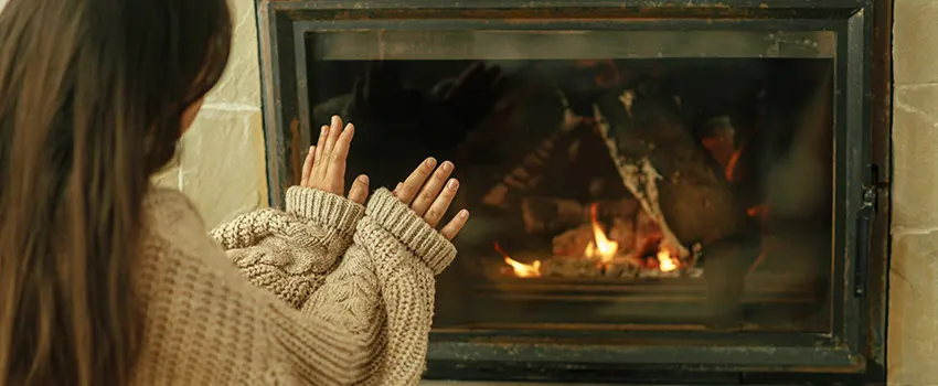 Wood-burning Fireplace Smell Removal Services in Petersburg, VA