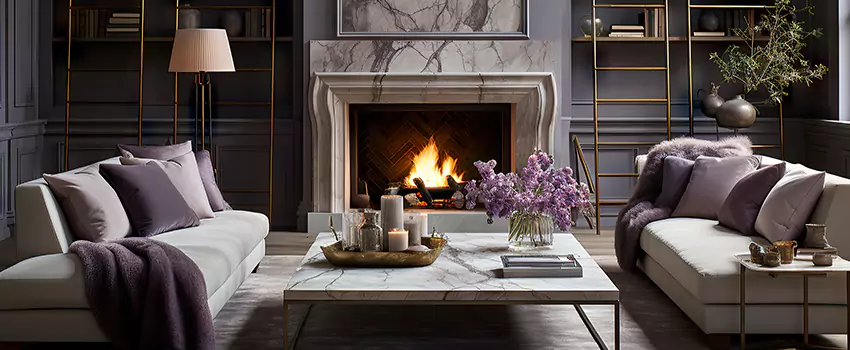 Fireplace Xtrordinair Ember-Glo Insert Fireplace Maintenance in Petersburg, Virginia