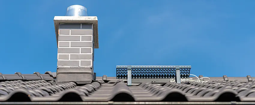 Repair Blocked Chimney in Petersburg, Virginia