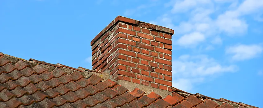 Flue Tiles Cracked Repair Services near Me in Petersburg, VA