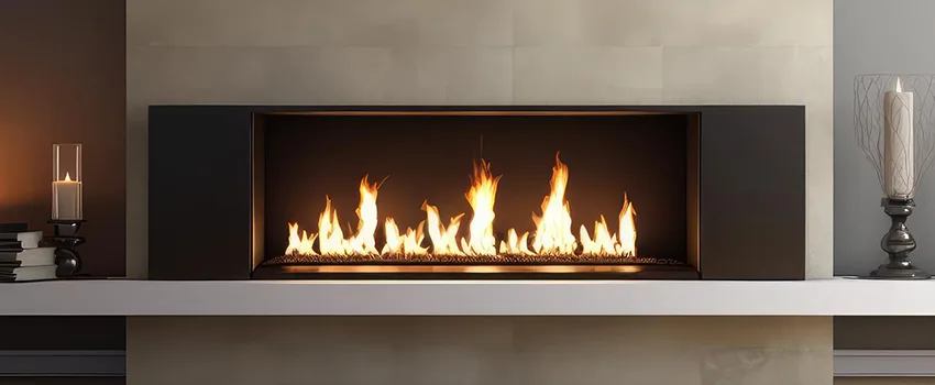 Vent Free Gas Fireplaces Repair Solutions in Petersburg, Virginia