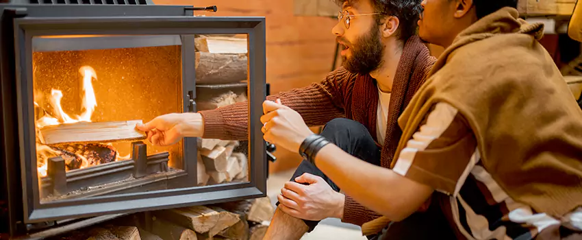 Benefits of Harman Stoves Fireplace in Petersburg, Virginia