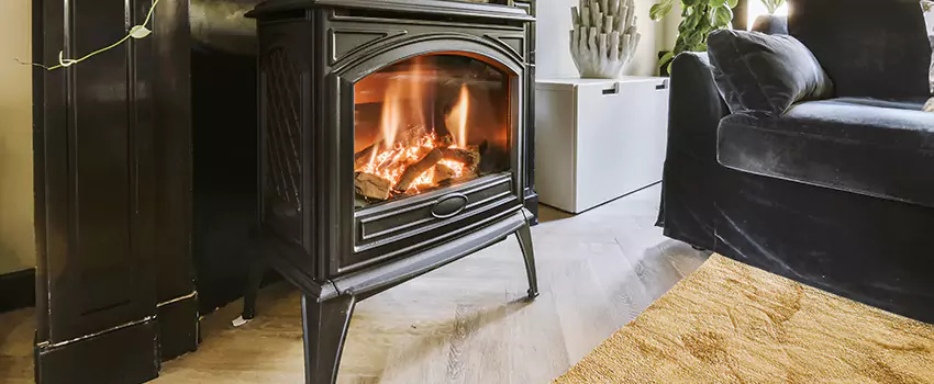 Cost of Hearthstone Stoves Fireplace Services in Petersburg, Virginia