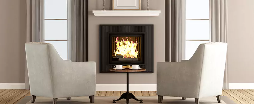 Heat & Glo Outdoor Gas Fireplaces Installation Contractors in Petersburg, Virginia