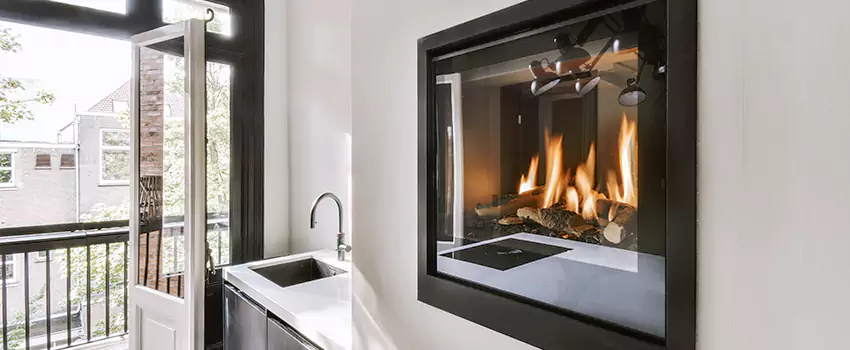 Heatilator Outdoor Fireplace Services in Petersburg, Virginia