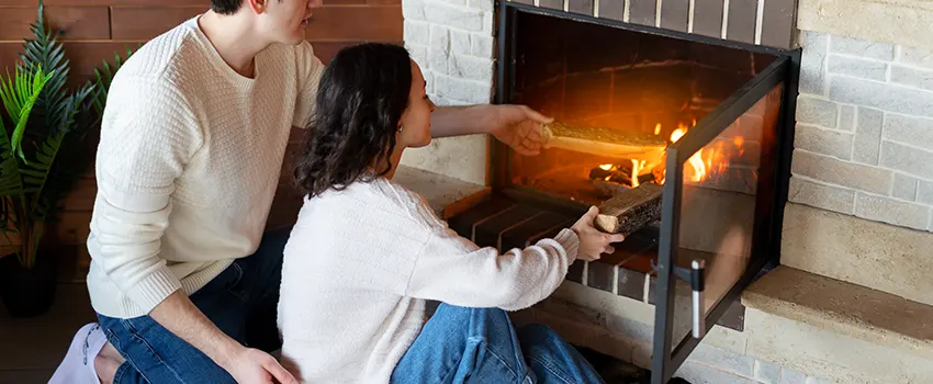 Kings Man Direct Vent Fireplaces Services in Petersburg, Virginia