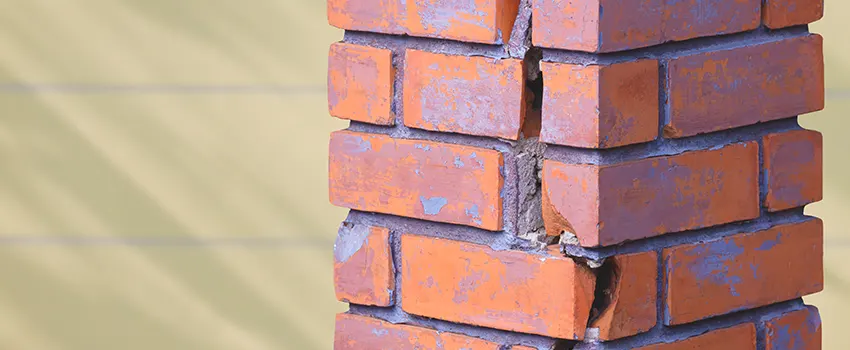 Leaking Chimney Repair And Replacement Cost in Petersburg, Virginia