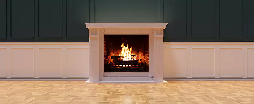 Napoleon Electric Fireplaces Inspection Service in Petersburg, Virginia