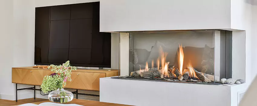 Ortal Wilderness Fireplace Repair and Maintenance in Petersburg, Virginia