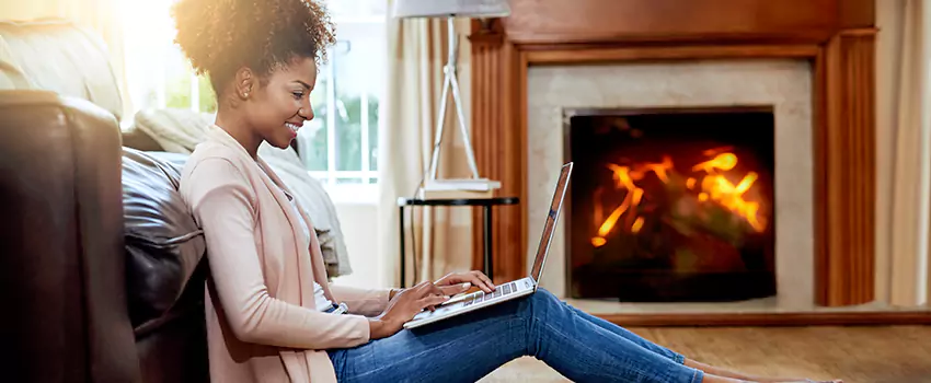 Cost-Effective Osburn Fireplace Installation and Repair in Petersburg, VA