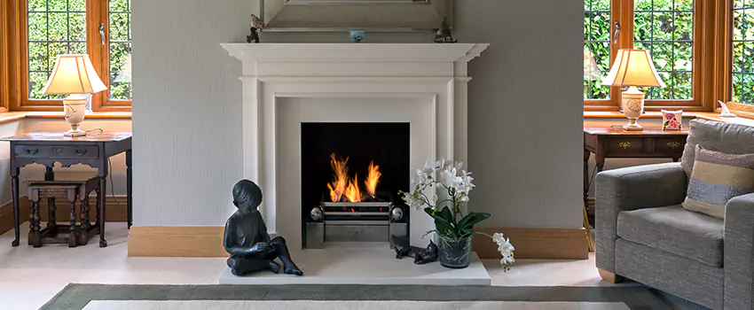 RSF Fireplaces Maintenance and Repair in Petersburg, Virginia