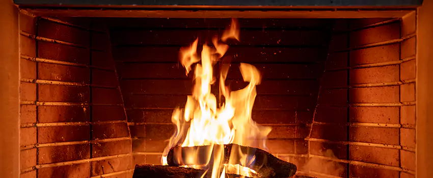 Soot Cleanup Services in Petersburg, VA