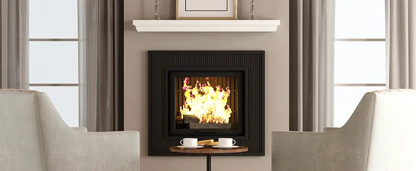 Superior Outdoor Fireplace Repair in Petersburg, VA
