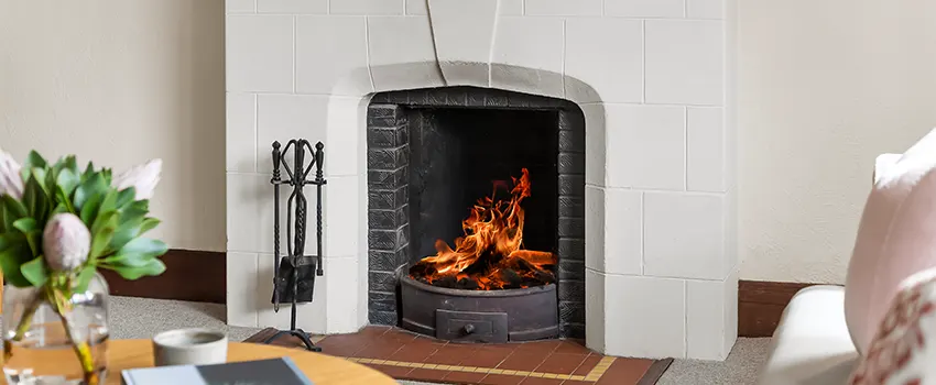 Valor Fireplaces and Stove Repair in Petersburg, VA